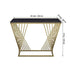 Nexa Cansole Table